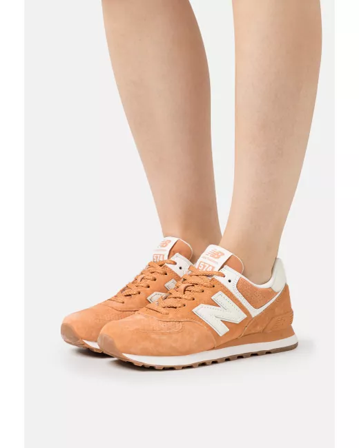 New Balance Кроссовки Wl574 доставка из-за рубежа