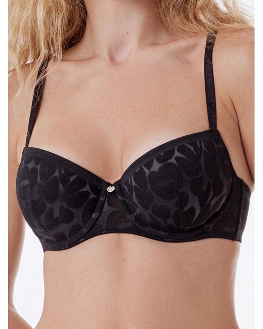 Melle Бюстгальтер ML0214 Grazia