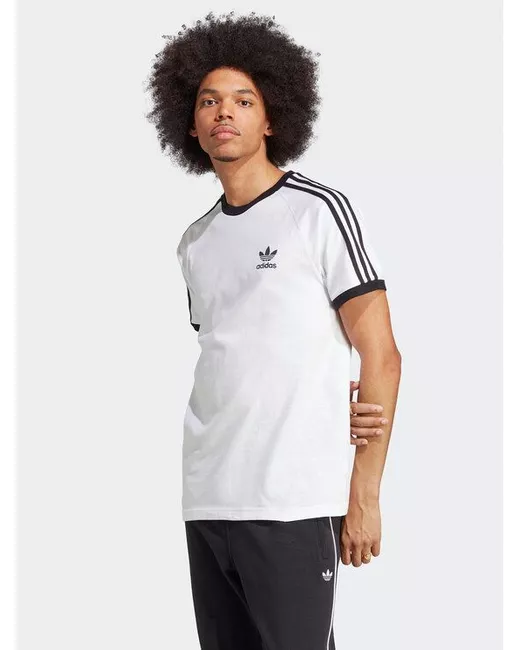 Adidas Футболка 0000301207085 доставка из-за рубежа