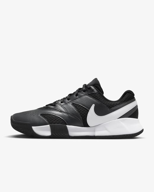 Nike Спортивные кроссовки черные 9 US