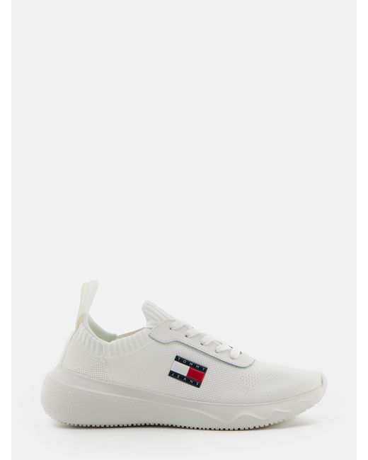 Tommy Hilfiger Кроссовки для YBL размер EU 39