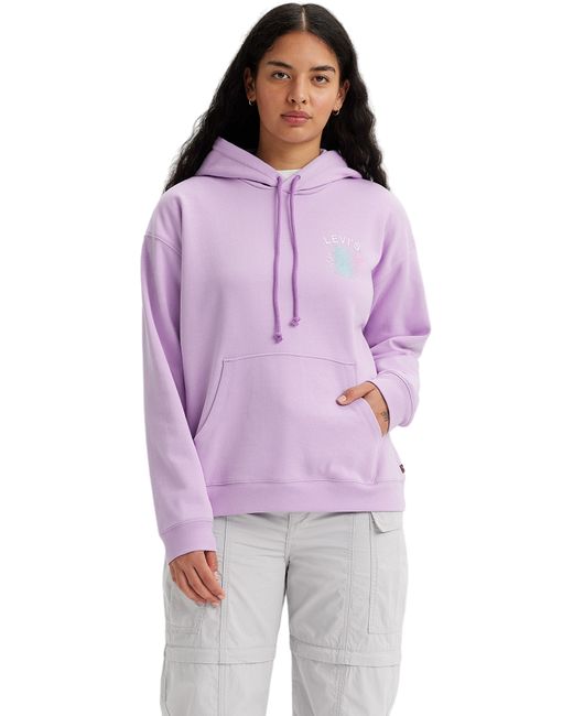 Levi's® Худи Graphic Salinas Hoodie