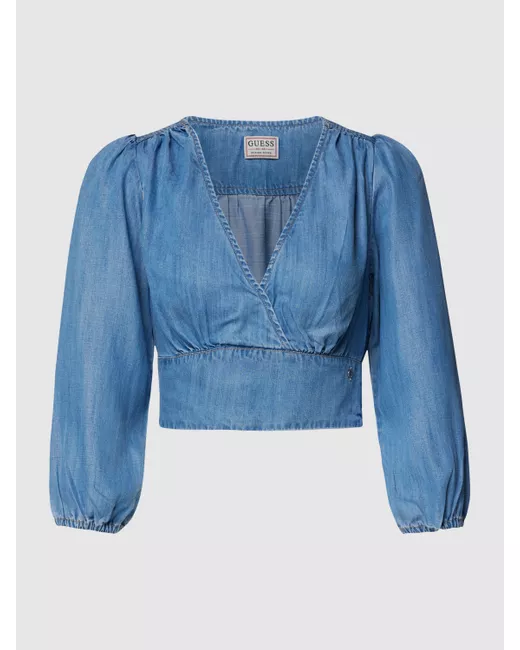 Guess Блуза 1516991 XS доставка из-за рубежа