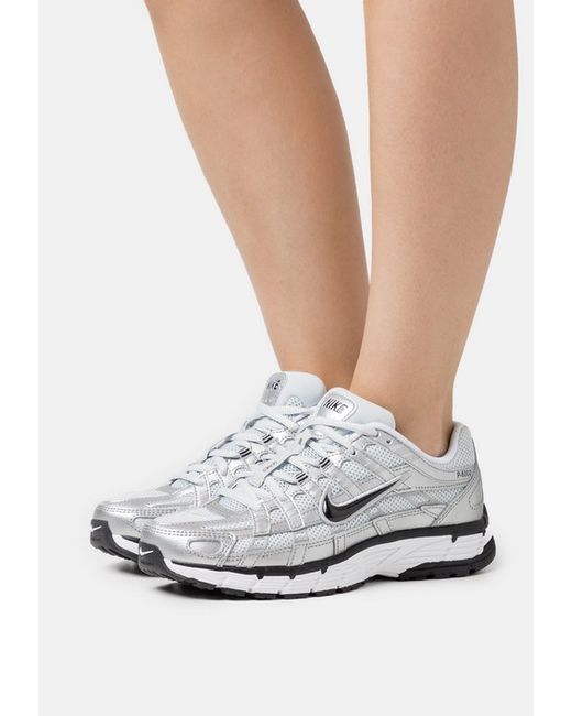 Nike Кроссовки Wmns P-6000 доставка из-за рубежа