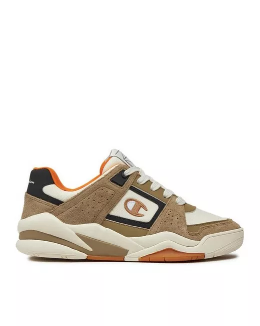 Champion Кроссовки Z90 Skate Mesh S22213-CHA-MS042