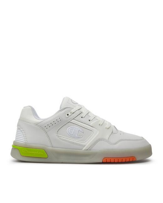 Champion Кроссовки Z80 Retrotech Low Cut Shoe S22254-CHA-WW001