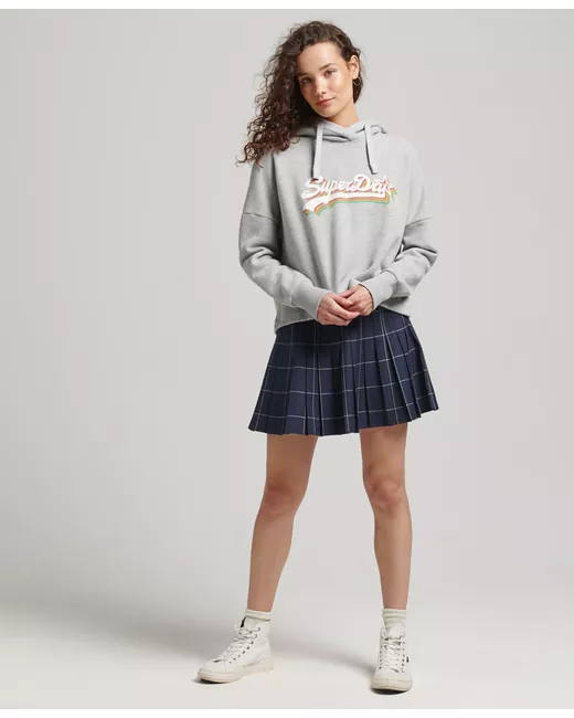Superdry Худи W2011455A 10 UK