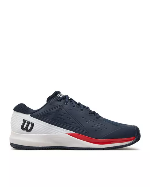 Wilson Кроссовки Rush Pro Ace Clay WRS332750 44 EU