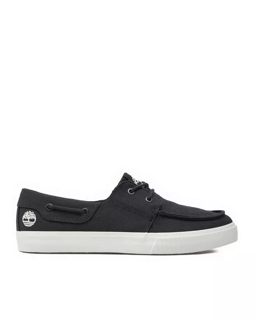Timberland Топсайдеры TB0A67P5EK71 черные