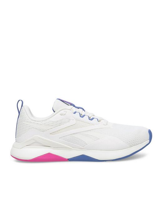 Reebok Кроссовки Nanoflex Tr 2 100074543