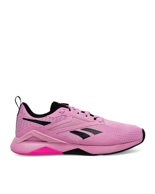 Reebok Кроссовки Nanoflex Tr 2 100074541
