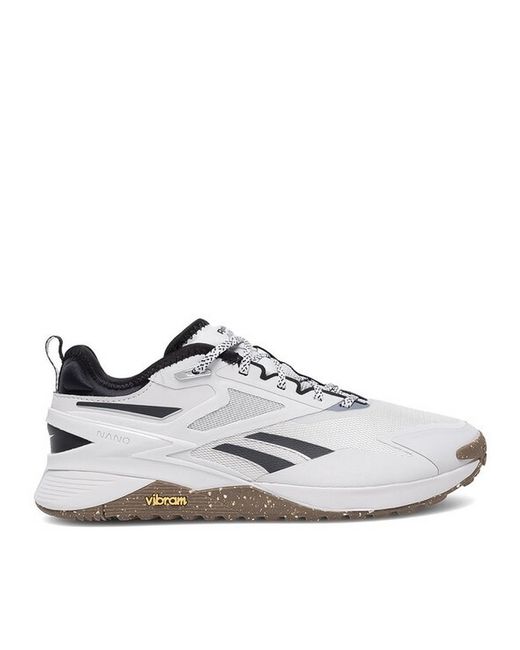 Reebok Кроссовки 100033320-W