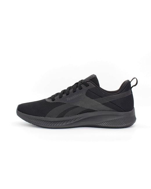 Reebok Кроссовки унисекс RUNNER 2.5 черные