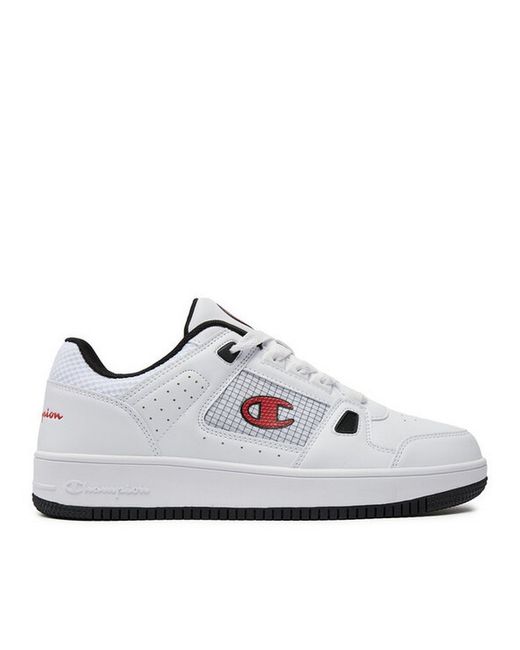 Champion Кроссовки S22186-CHA-WW007