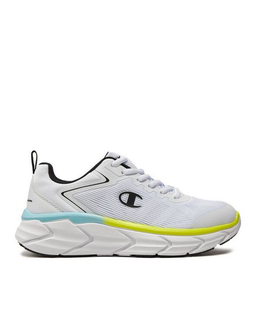 Champion Кроссовки Fx Iii Low Cut Shoe S11696-CHA-WW003 39 EU