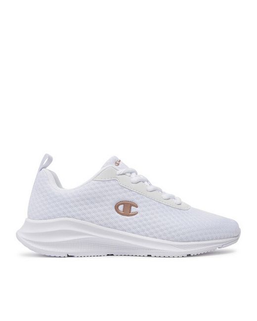 Champion Кроссовки Bound Core Low Cut Shoe S11695-CHA-WW008