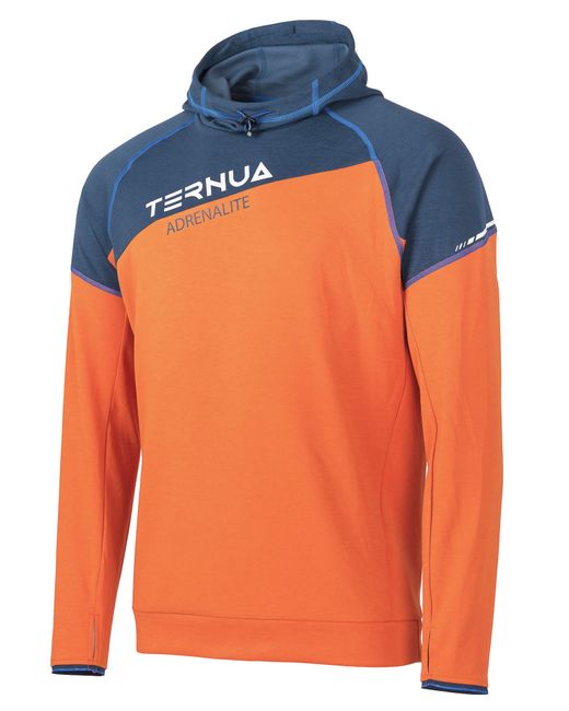 Ternua Худи Luxon 2024