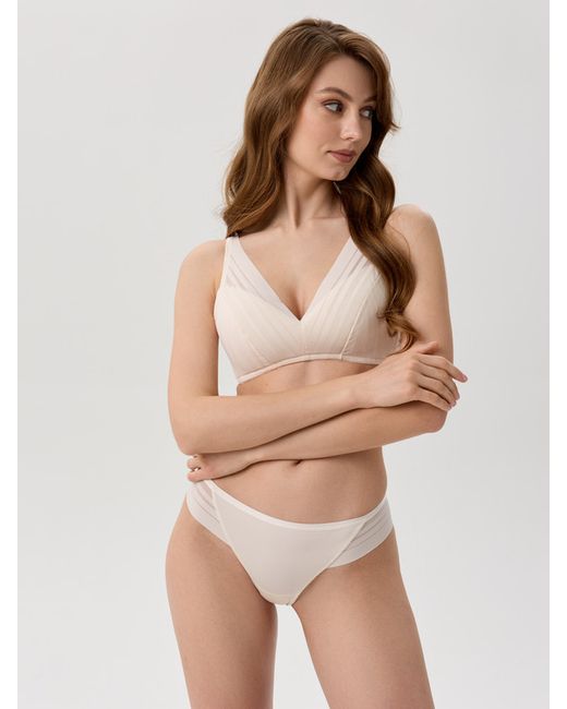 CONTE Elegant Бюстгальтер SPORT GLAM RB7129