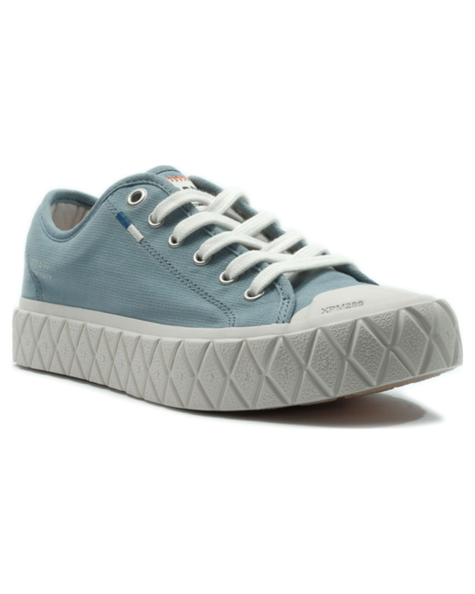 Palladium Кеды унисекс 77014