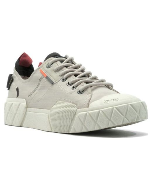 Palladium Кеды унисекс 79132 44 EU