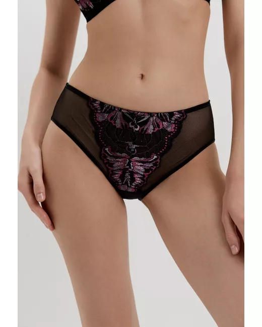 CONTE Elegant Трусы DREAM TP3132 черные 102