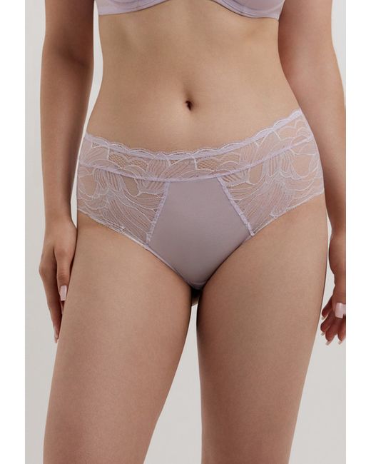 CONTE Elegant Трусы FLEUR DE LIS TP7139
