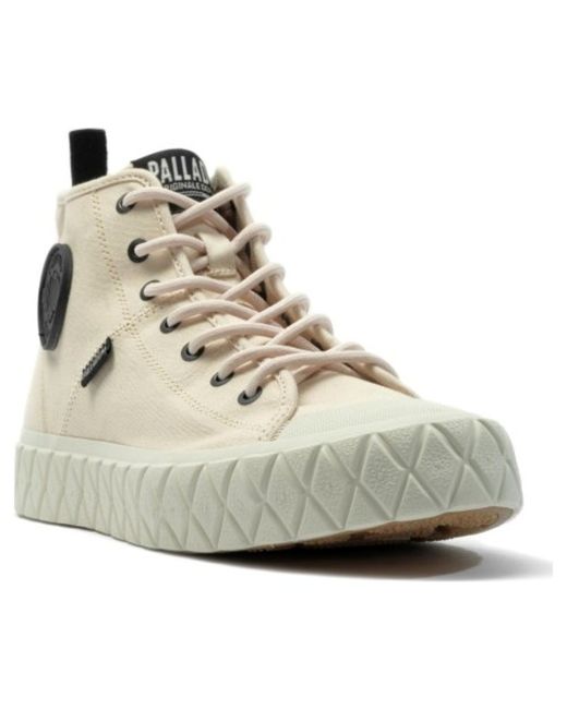 Palladium Кеды унисекс 78570 45 EU