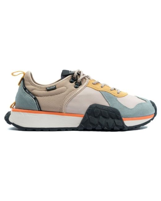 Palladium Кроссовки 77330-027