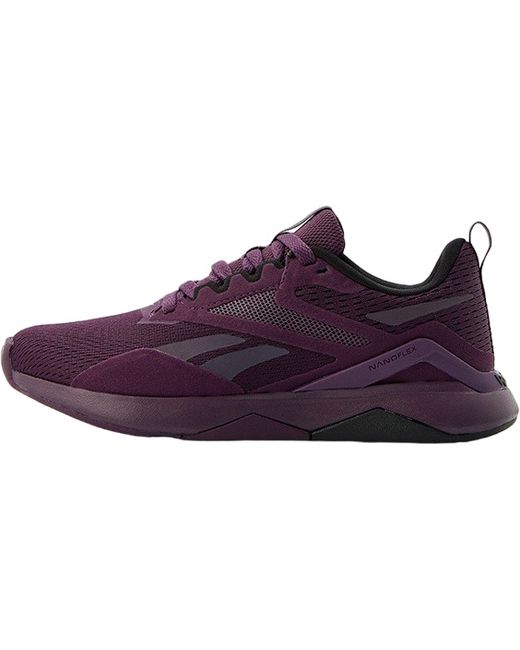 Reebok Кроссовки NANOFLEX TR 2