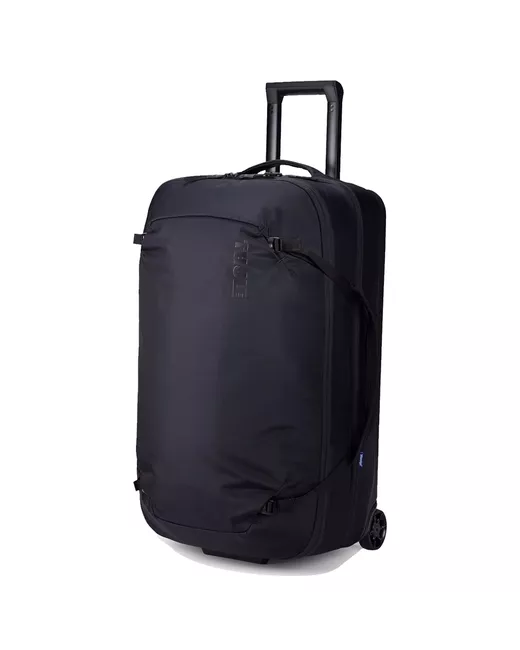Thule Чемодан унисекс Subterra black 405x37x70 см