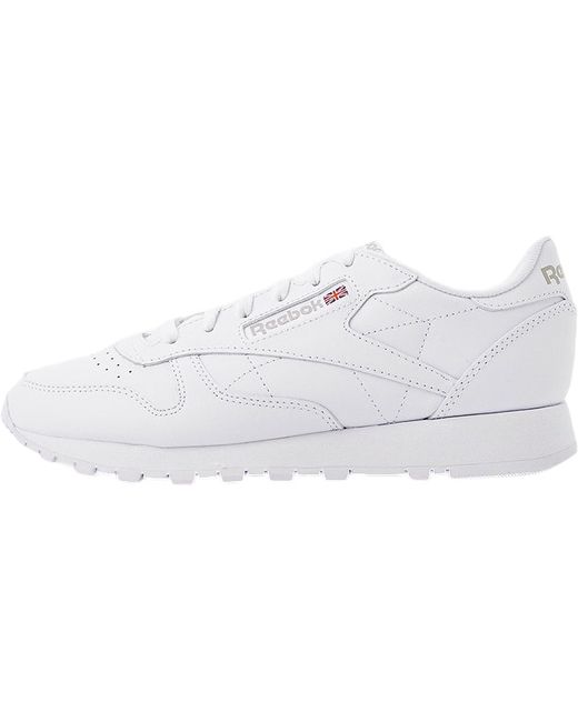 Reebok Кроссовки Classic Leather