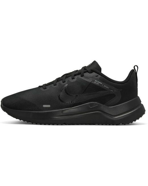 Nike Кроссовки W Downshifter 12 черные
