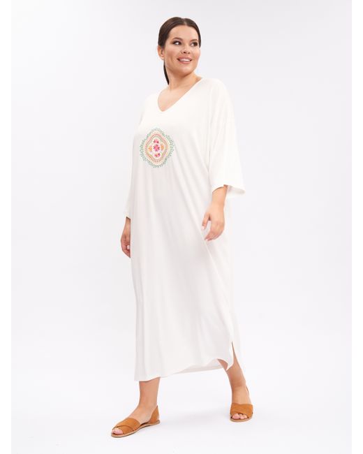 Artessa Платье PP02803WHT04