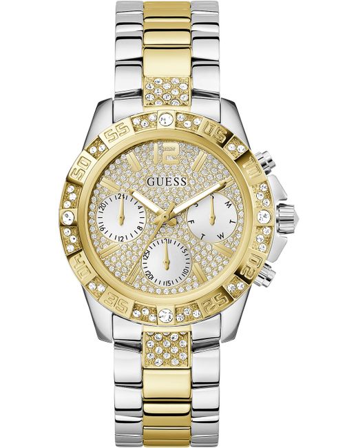 Guess Наручные часы