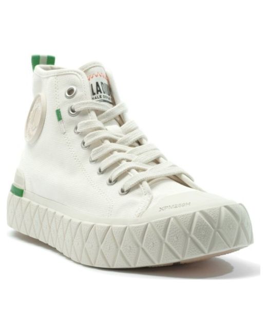 Palladium Кеды унисекс 79142