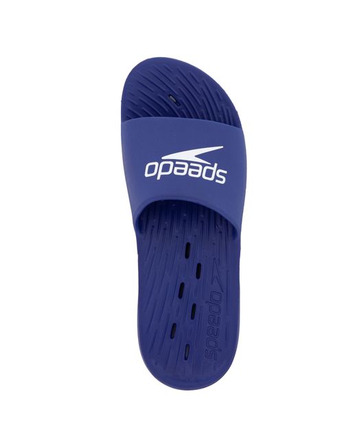 Speedo Сланцы Slide Am 8 UK