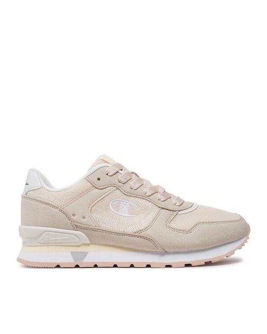 Champion Кроссовки Run 85 Crochet Low Cut Shoe S11677-CHA-PS127