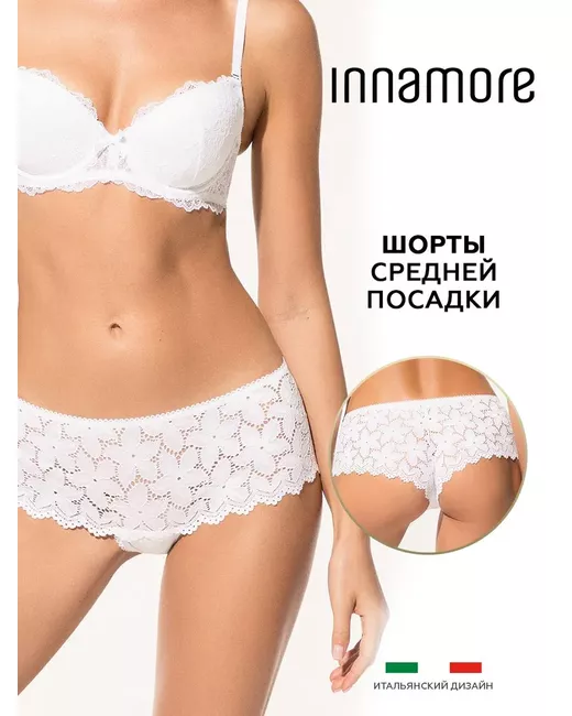 Innamore Трусы BD35309 Te 2 IT