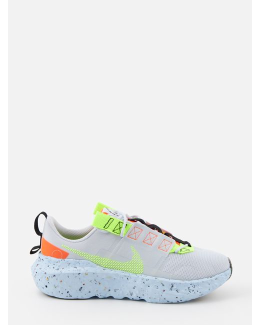 Nike Кроссовки 5.5 US