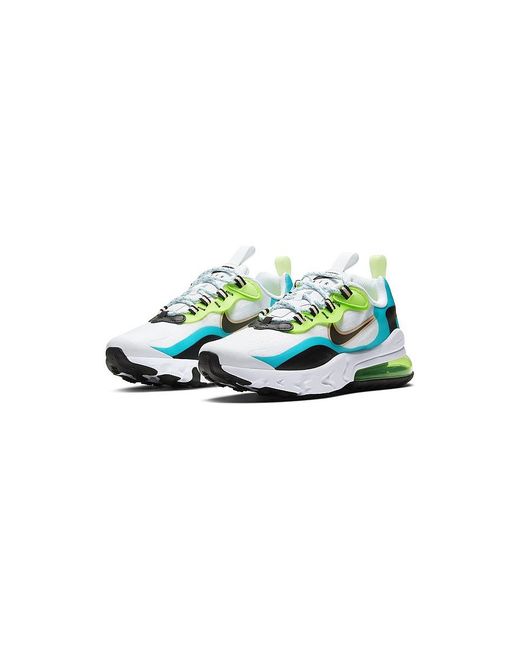 Nike Кроссовки унисекс Air Max 270 React