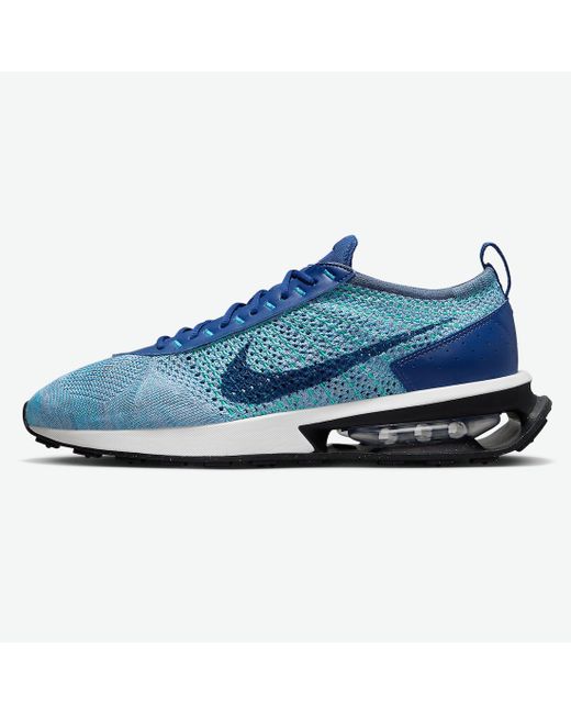 Nike Кроссовки унисекс Air Max Flyknit Racer