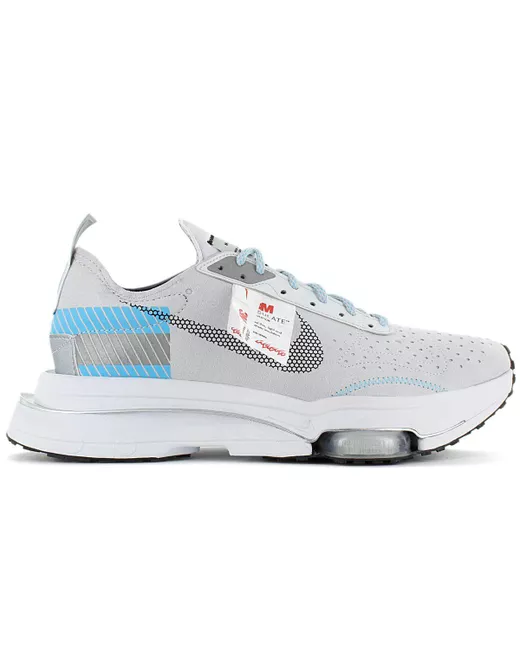 Nike Кроссовки Air Zoom-Type Se 3m 8 US