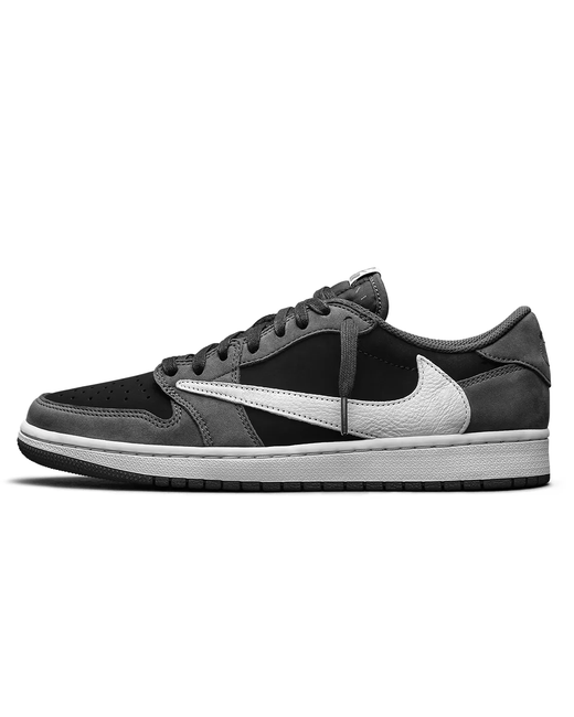 Nike Кроссовки Air Jordan черные 8 US
