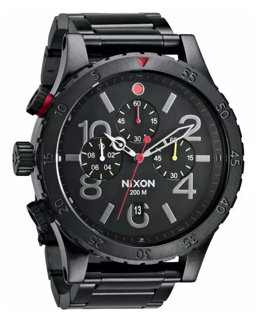 Nixon Наручные часы A486-1320