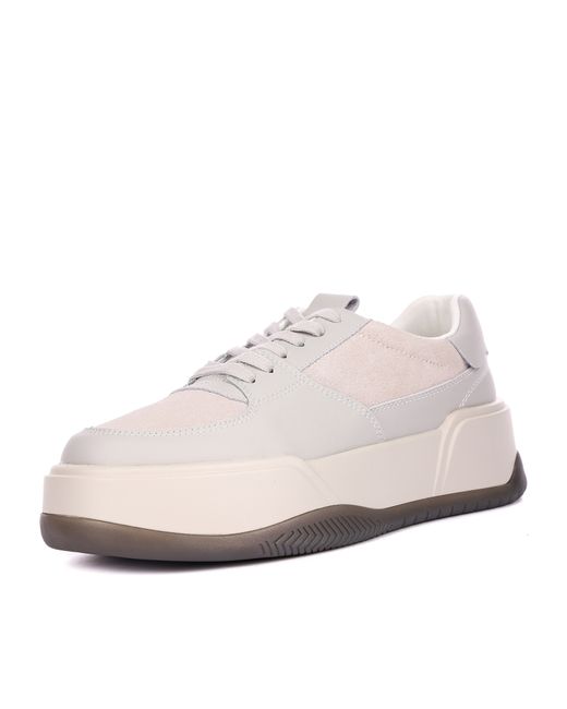 Quattrocomforto Кроссовки 40-42WA-056FT
