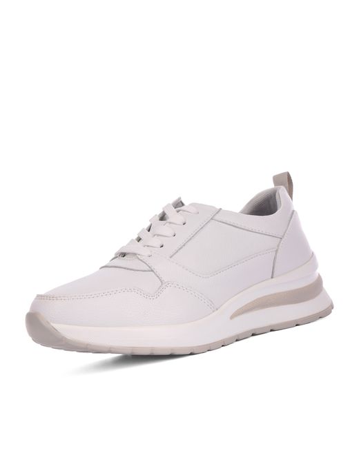Quattrocomforto Кроссовки 79-42WA-009VT