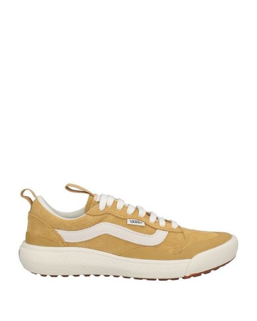 Vans Кеды 17441955 38.5 EU