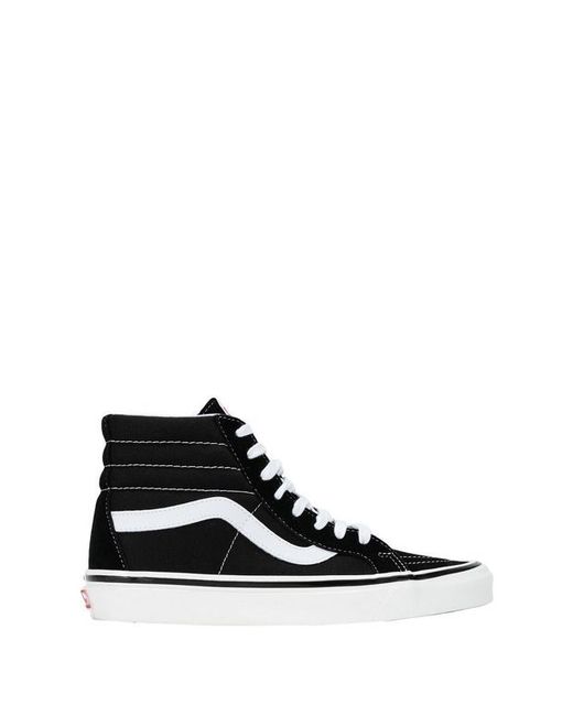 Vans Кеды 11577039 черные