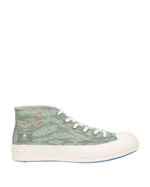 Converse Кеды 17713444 зеленые 40 EU