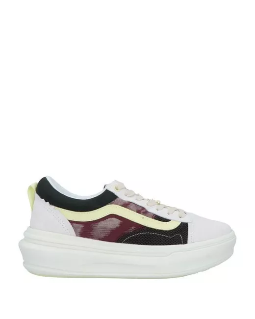 Vans Кроссовки 17668085 45 EU
